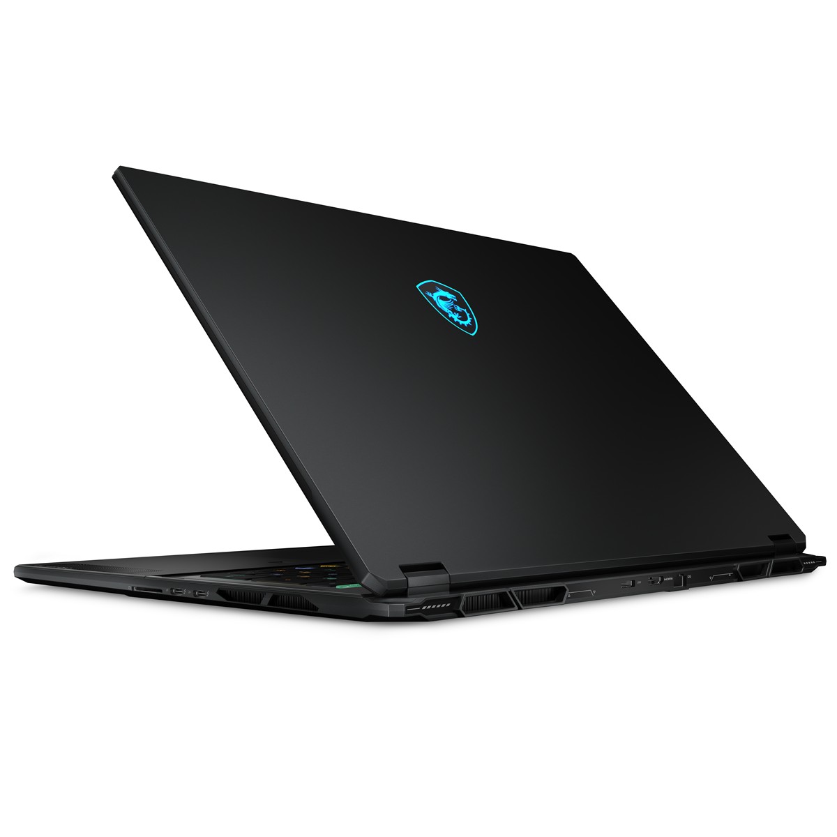 MSI NB STEALTH 18 HX A2WI-081TR ULTRA 9 290HX PLUS 32GB DDR5 RTX5080 GDDR7 16GB 2TB SSD 18.0 UHD+ MINILED 120Hz W11 - 7