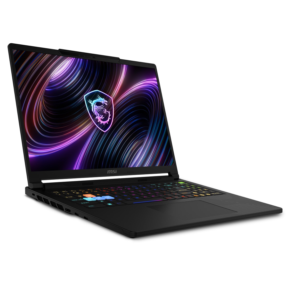 MSI NB RAIDER 16 HX B2WI-021TR ULTRA 9 275HX 32GB DDR5 RTX5080 GDDR7 16GB 1TB SSD 16.0 QHD+ 240Hz W11H - 4