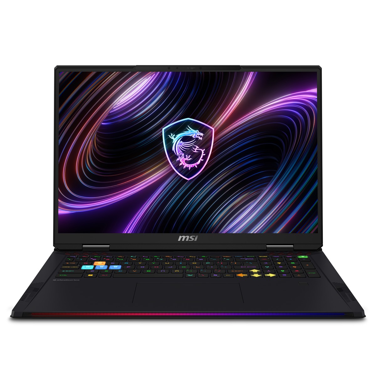 MSI NB RAIDER 18 MAX HX A2WI-1040TR ULTRA 9 290HX PLUS 64GB DDR5 RTX5080 GDDR7 16GB 2TB SSD 18.0 UHD+ MINILED 120Hz W11H