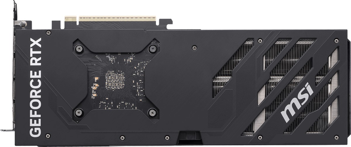 MSI VGA GEFORCE RTX 5060 TI 8G SHADOW 3X OC CLASSIC RTX5060TI 8GB GDDR7 128B DX12 PCIE 5.0 X16 (3XDP 1XHDMI) - 5