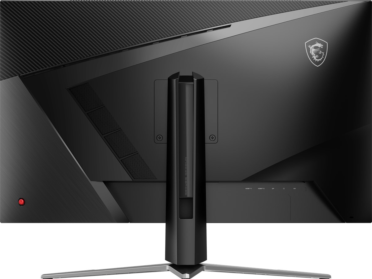 MSI 31.5 MAG 325CQPF E18 2560x1440 (WQHD) 16:09 CURVE 1000R RAPID VA 180HZ 0.5MS (Min.) ADAPTIVE-SYNC GAMING MONITOR - 7