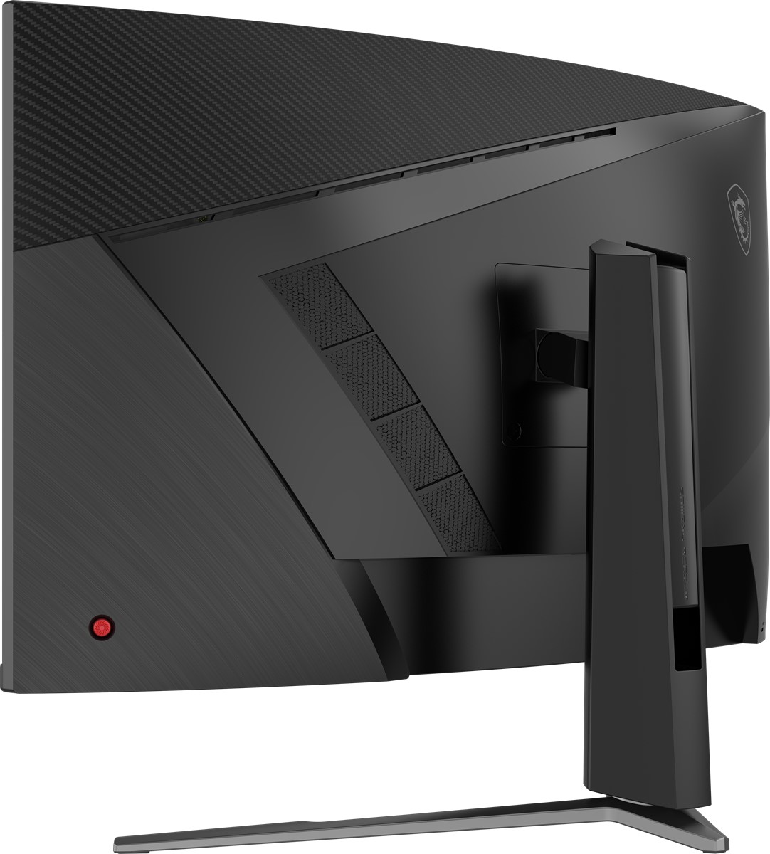 MSI 31.5 MAG 325CQPF E18 2560x1440 (WQHD) 16:09 CURVE 1000R RAPID VA 180HZ 0.5MS (Min.) ADAPTIVE-SYNC GAMING MONITOR - 8