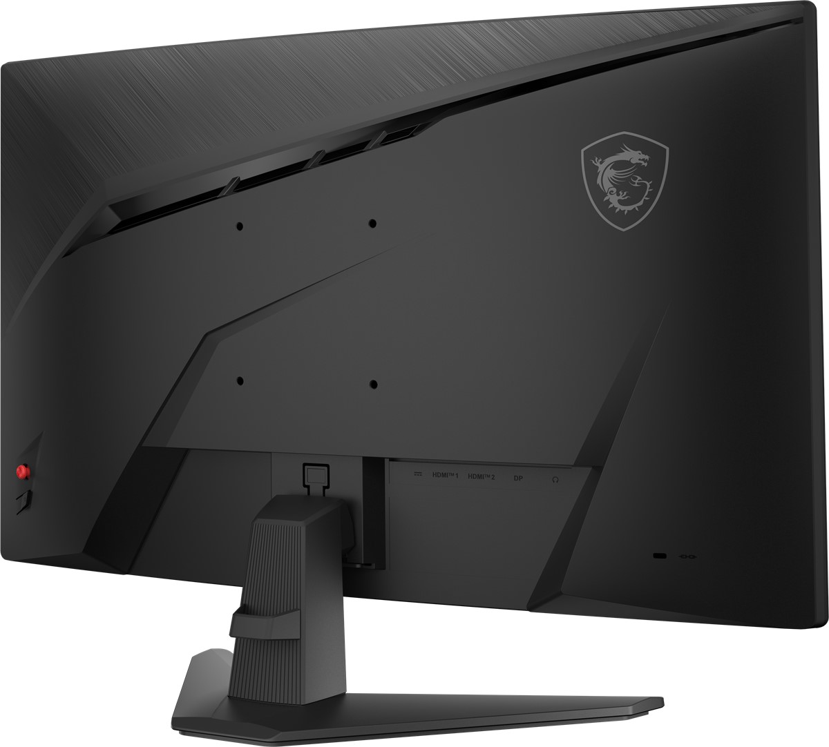 MSI 27 MAG 274CF X24 1920x1080 (FHD) 16:09 CURVE 1500R RAPID VA 240Hz 0.5MS (Min.) FREESYNC PREMIUM GAMING MONITOR - 3