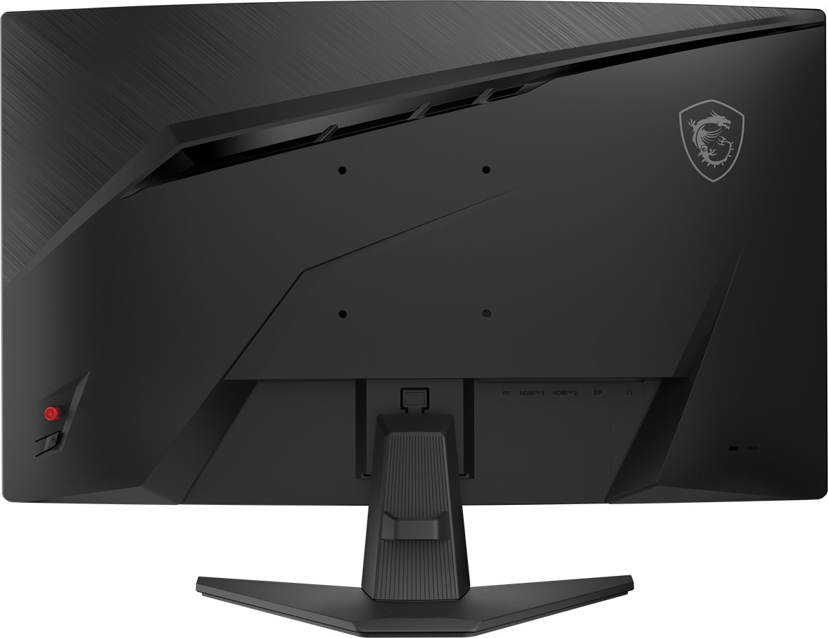 MSI 27 MAG 274CF X24 1920x1080 (FHD) 16:09 CURVE 1500R RAPID VA 240Hz 0.5MS (Min.) FREESYNC PREMIUM GAMING MONITOR - 4