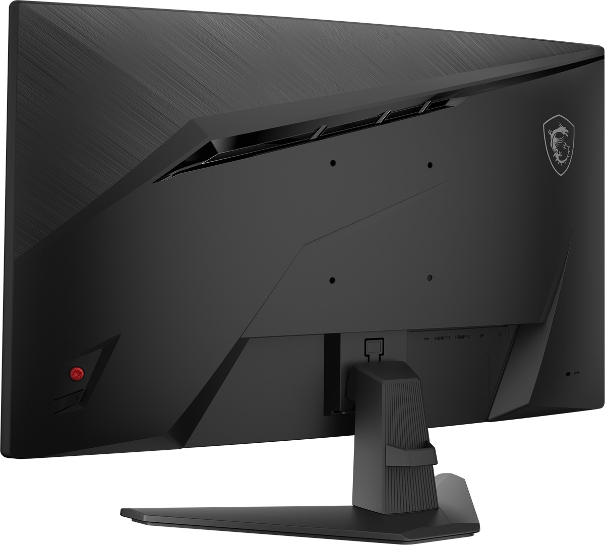 MSI 27 MAG 274CF X24 1920x1080 (FHD) 16:09 CURVE 1500R RAPID VA 240Hz 0.5MS (Min.) FREESYNC PREMIUM GAMING MONITOR - 5