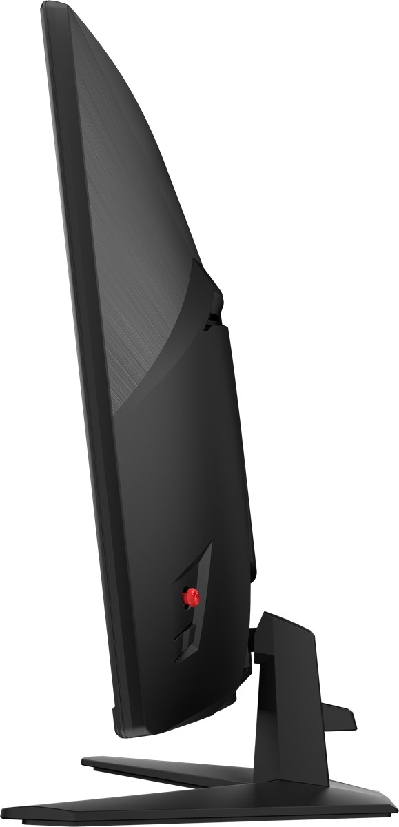 MSI 27 MAG 274CF X24 1920x1080 (FHD) 16:09 CURVE 1500R RAPID VA 240Hz 0.5MS (Min.) FREESYNC PREMIUM GAMING MONITOR - 7