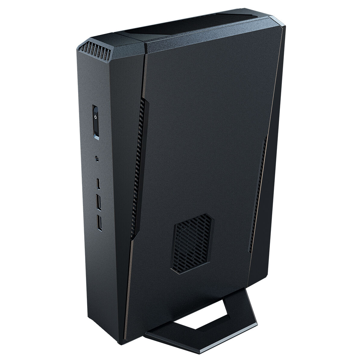 ASUS RNUC15JNK7X50002 NUC15 PERFORMANCE INTEL ULTRA U7-255HX - NVIDIA GEFORCE RTX 5060 - BAREBONE (RAM YOK DISC YOK) FREEDOS MINI MASAÜSTÜ PC - 5