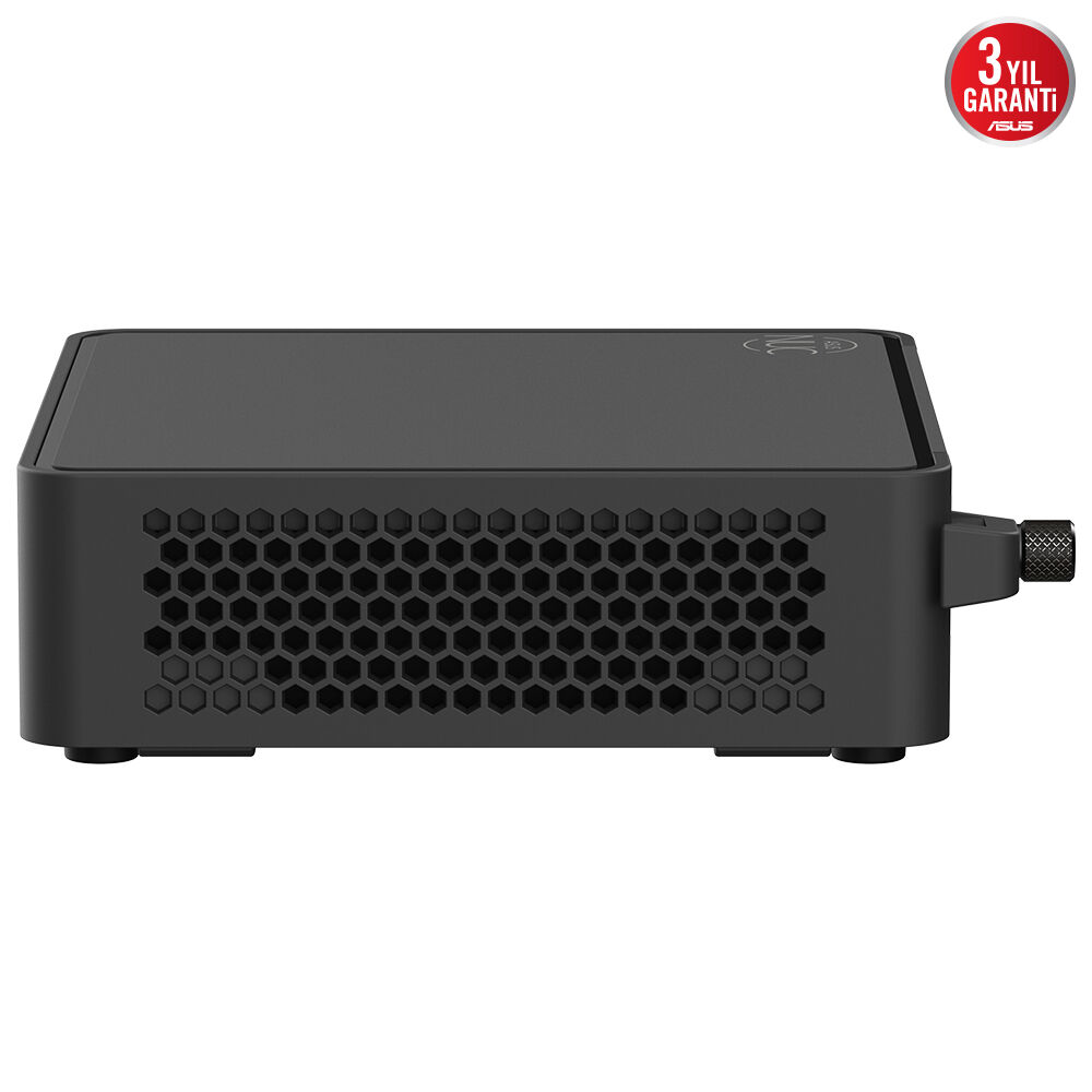 ASUS NUC15 PRO SLIM KIT - INTEL ULTRA U5-225H - BAREBONE (RAM YOK DISC YOK) FREEDOS MINI MASAUSTU PC - RNUC15CRKU500002 - 6