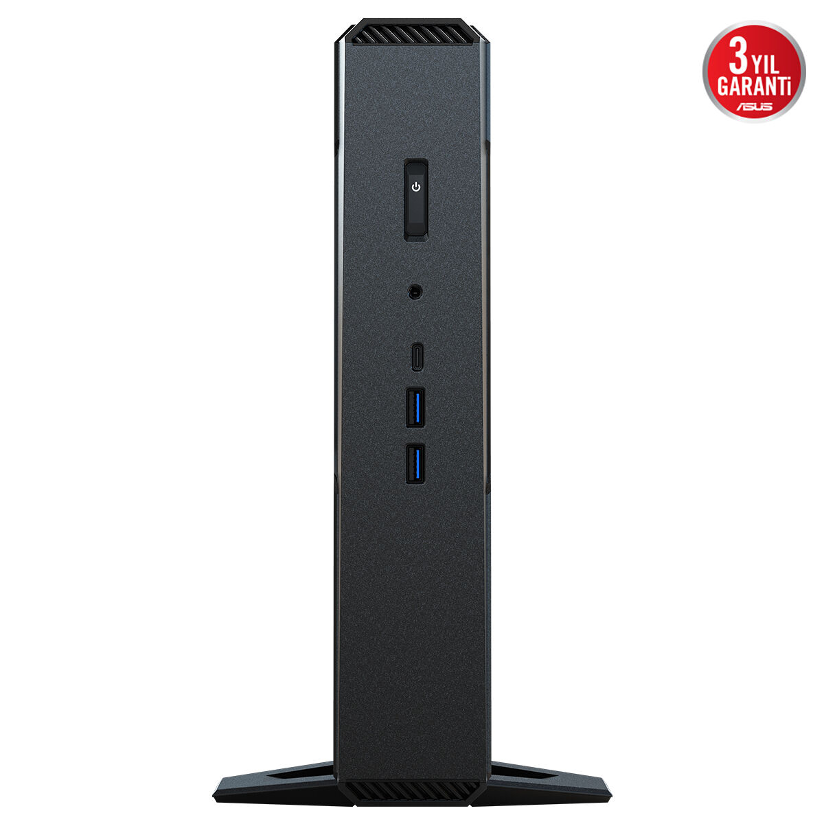 ASUS RNUC15JNK9X40002 NUC15 PERFORMANCE INTEL ULTRA U9-275HX - NVIDIA GEFORCE RTX 5070 - BAREBONE (RAM YOK DISC YOK) FREEDOS MINI MASAÜSTÜ PC - 7