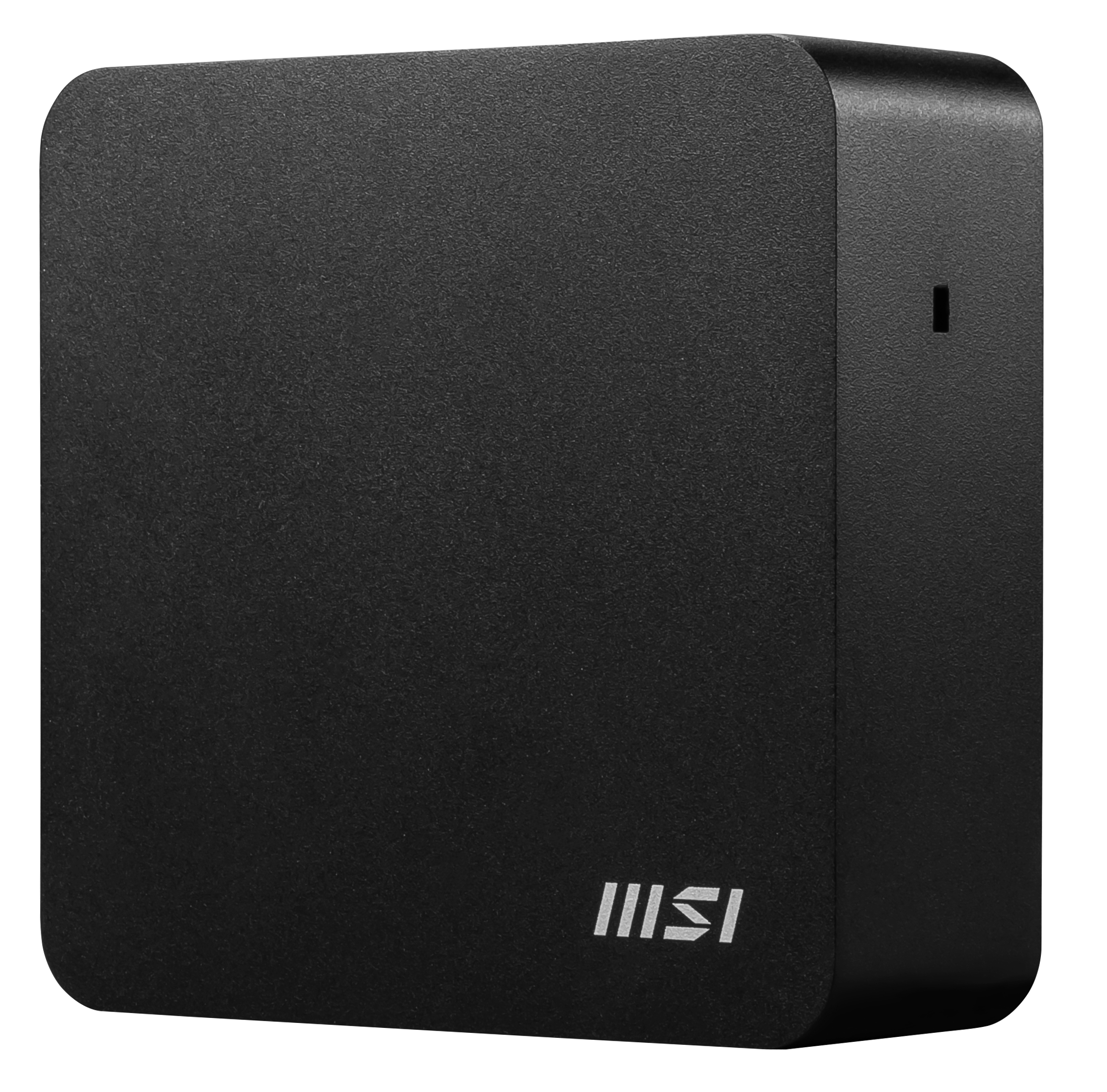 MSI CUBI NUC 1MG-237BEU CORE 7 150U FDOS MINI DT BAREBONE PC - 5