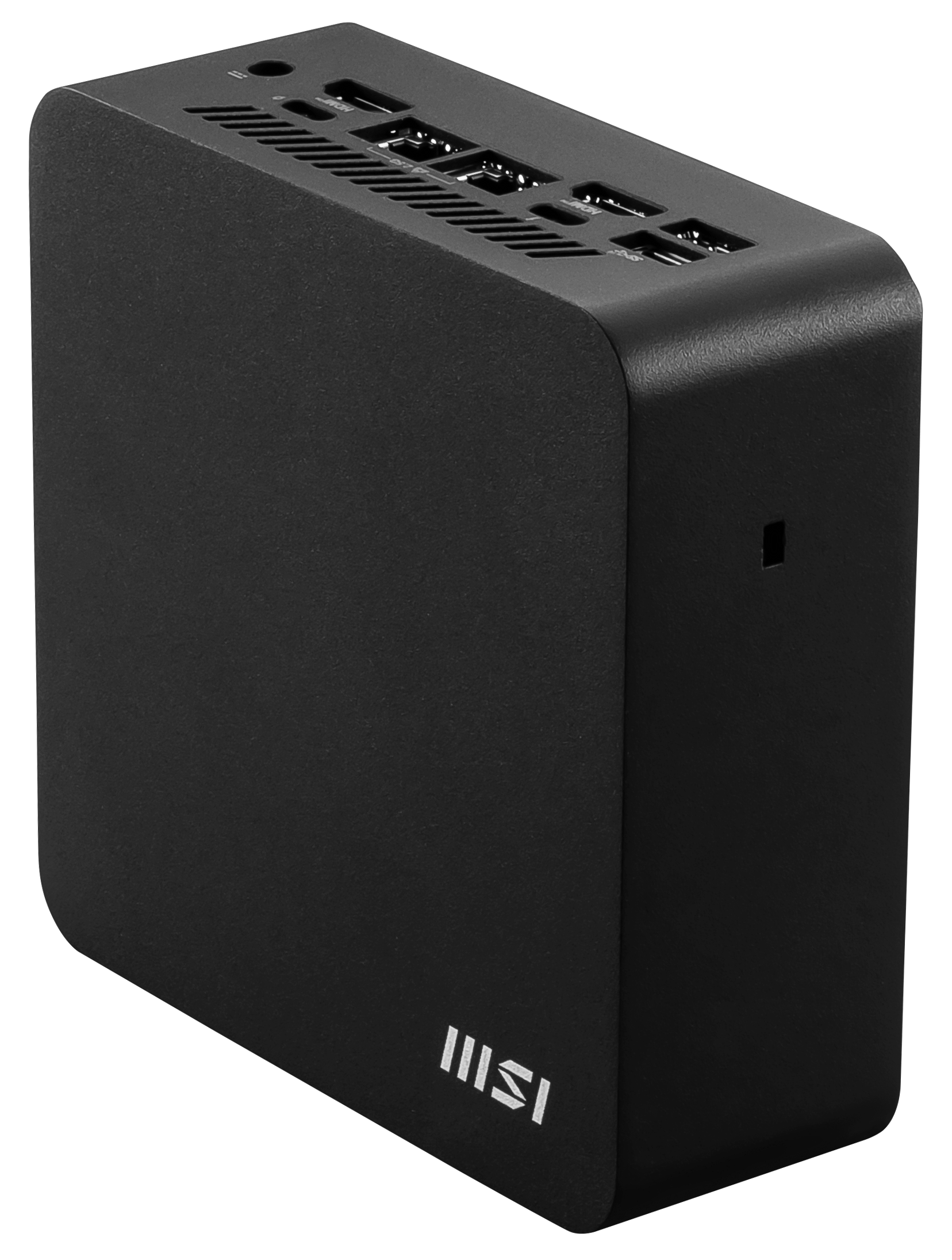 MSI CUBI NUC 1MG-237BEU CORE 7 150U FDOS MINI DT BAREBONE PC - 6