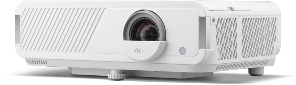 VIEWSONIC LX720-4K 3500 AL AKILLI 4K LAZER PROJEKSIYON - 2