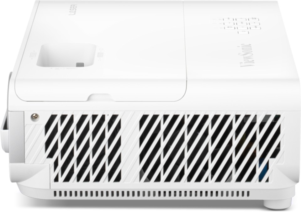 VIEWSONIC LX720-4K 3500 AL AKILLI 4K LAZER PROJEKSIYON - 3