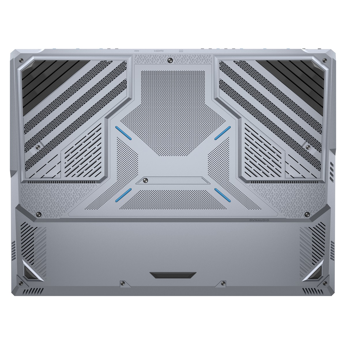 MSI NB TITAN 18 HX A2WJ-1058TR ULTRA 9 290HX PLUS 96GB DDR5 RTX5090 GDDR7 24GB 4TB SSD 18.0 UHD+ MINILED 240Hz W11 - 3