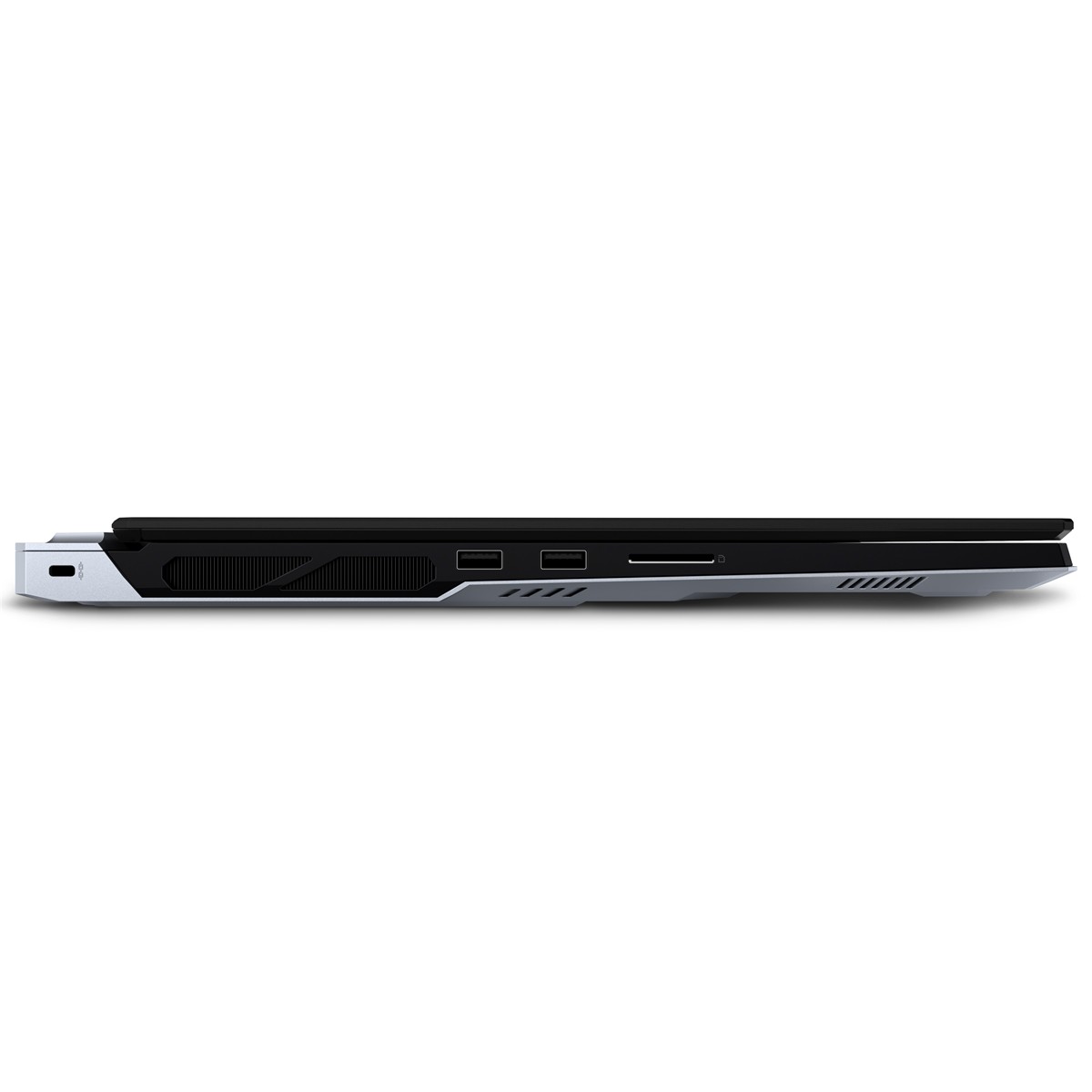 MSI NB TITAN 18 HX A2WJ-1058TR ULTRA 9 290HX PLUS 96GB DDR5 RTX5090 GDDR7 24GB 4TB SSD 18.0 UHD+ MINILED 240Hz W11 - 5