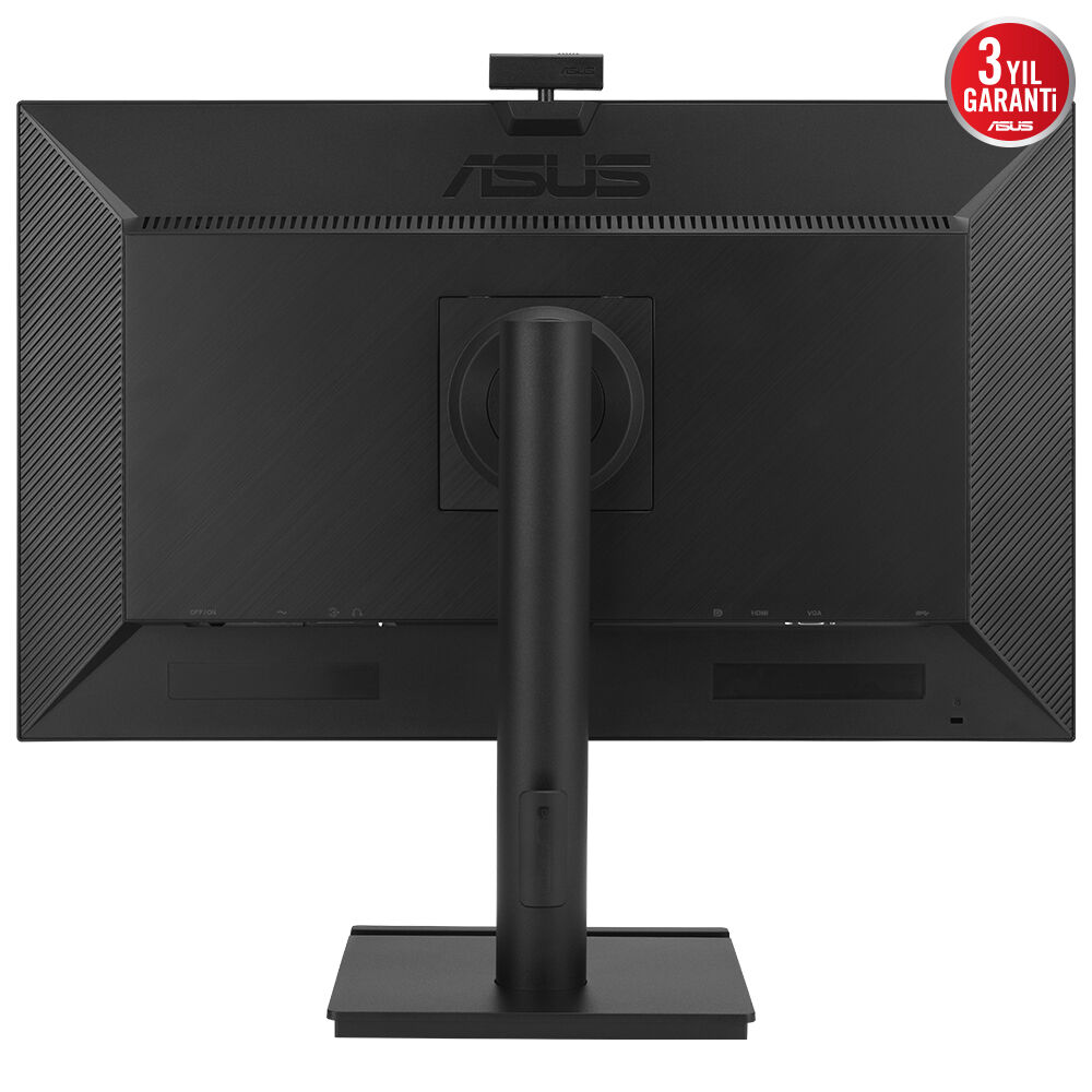 ASUS KURUMSAL BE249QG 23.8 IPS 1920x1080 5ms 120Hz 350cd DP HDMI USB VGA Hoparlör VESA 3YIL DÜŞÜK MAVİ IŞIK EYE CARE PİVOT MONİTÖR - 8