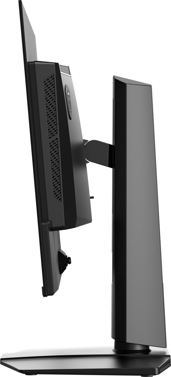 MSI 26.5 MAG 274QP QD-OLED X24 2560x1440 (WQHD) 16:9 FLAT QD-OLED 240HZ 0.03MS FREESYNC PREMIUM PIVOT GAMING MONITOR - 2