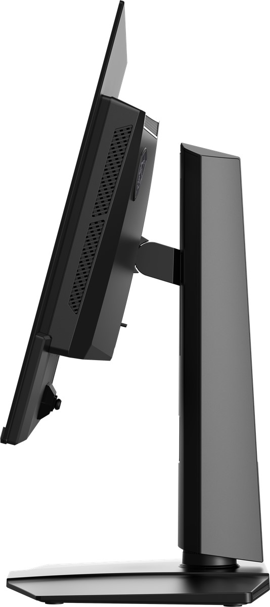 MSI 26.5 MAG 274QP QD-OLED X24 2560x1440 (WQHD) 16:9 FLAT QD-OLED 240HZ 0.03MS FREESYNC PREMIUM PIVOT GAMING MONITOR - 3