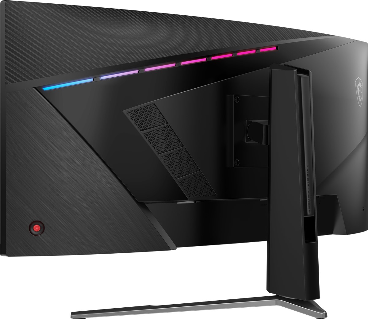 MSI 34 MPG 346CQRF X24 3440x1440 (UWQHD) 21:9 CURVE 1500R RAPID VA 240HZ 0.5MS (Min.) ADAPTIVE-SYNC GAMING MONITOR - 5