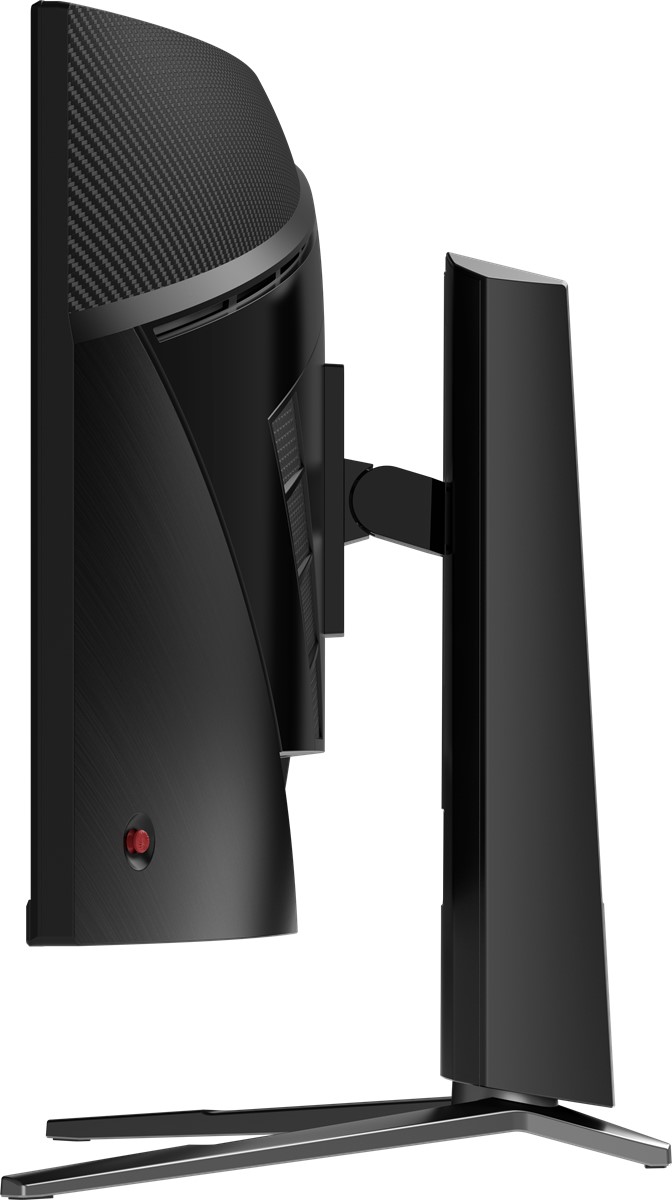 MSI 34 MPG 346CQRF X24 3440x1440 (UWQHD) 21:9 CURVE 1500R RAPID VA 240HZ 0.5MS (Min.) ADAPTIVE-SYNC GAMING MONITOR - 6