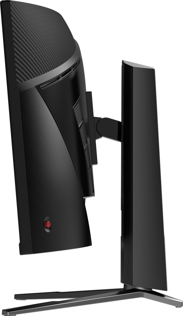 MSI 34 MPG 346CQRF X24 3440x1440 (UWQHD) 21:9 CURVE 1500R RAPID VA 240HZ 0.5MS (Min.) ADAPTIVE-SYNC GAMING MONITOR - 7