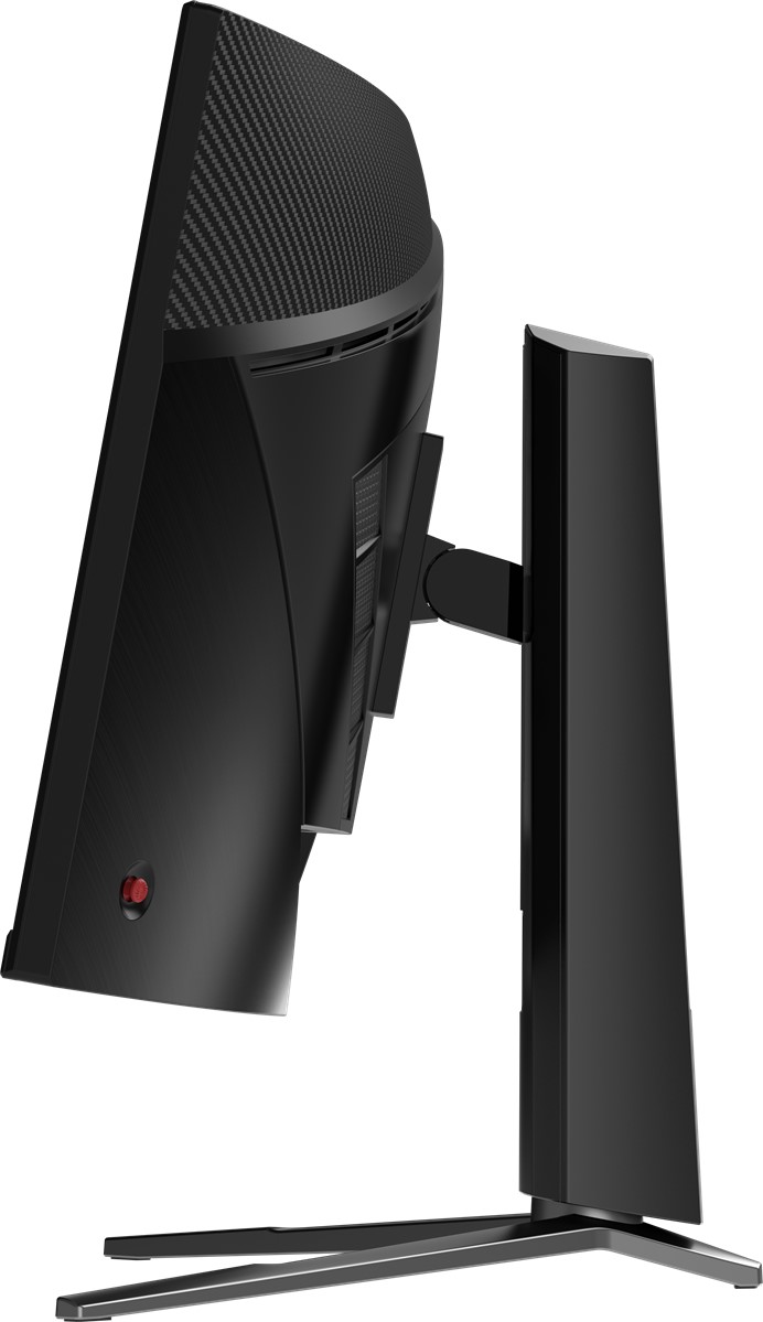 MSI 34 MPG 346CQRF X24 3440x1440 (UWQHD) 21:9 CURVE 1500R RAPID VA 240HZ 0.5MS (Min.) ADAPTIVE-SYNC GAMING MONITOR - 8