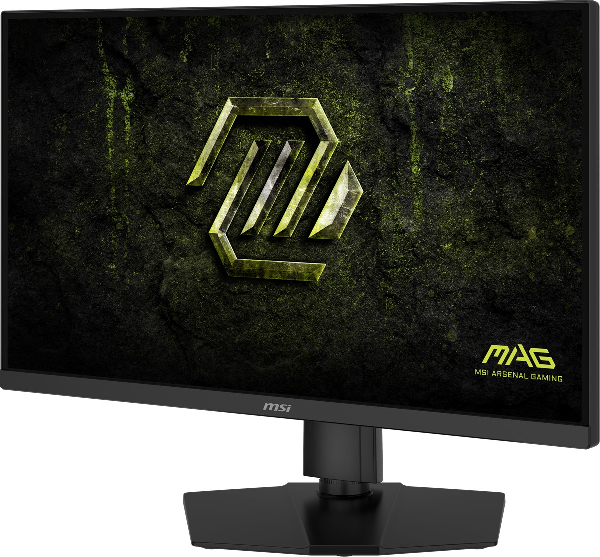 MSI 27 MAG 274QPF E20 2560x1440 (WQHD) 16:9 FLAT RAPID IPS 200Hz 0.5MS (Min.) FREESYNC PREMIUM PIVOT GAMING MONITOR - 4