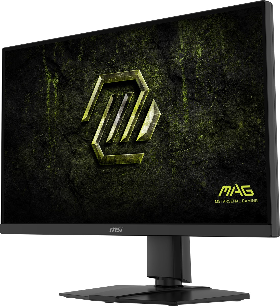 MSI 27 MAG 274QPF E20 2560x1440 (WQHD) 16:9 FLAT RAPID IPS 200Hz 0.5MS (Min.) FREESYNC PREMIUM PIVOT GAMING MONITOR - 5