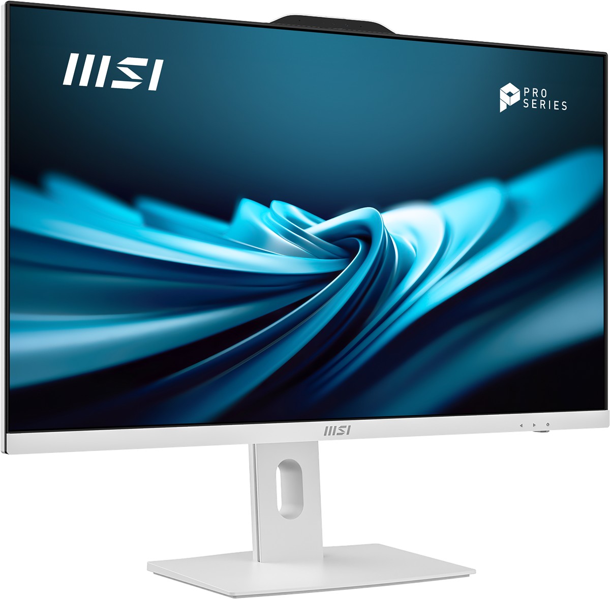 MSI PRO AP272P 14M-866XEU 27 FHD (1920X1080) I7-14700 16GB DDR5 1TB SSD FDOS BEYAZ AIO PC - 6