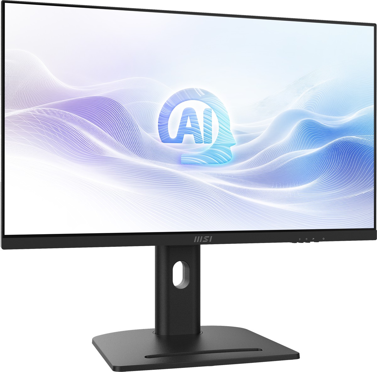 MSI AIO 27" ULTRA 5 125H-16GB DDR5 RAM-512GB NVME-FDOS / MODERN AM273Q AI 1UM-421EU