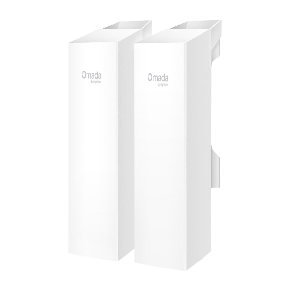 TP-LINK OMADA EAP100-BRIDGE KIT 52.4Hz 300 Mbps UZUN MENZİLLİ İÇ/DIŞ ORTAM MODEM CLOUD ESS
