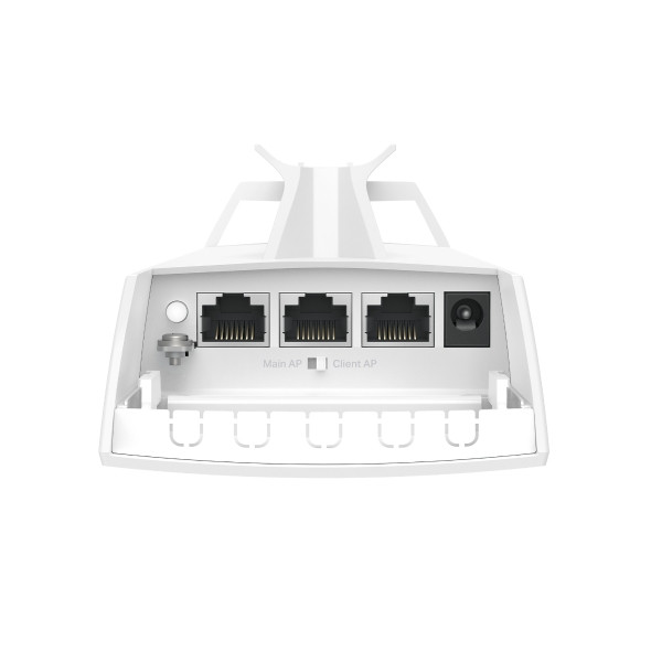 TP-LINK OMADA EAP100-BRIDGE KIT 52.4Hz 300 Mbps UZUN MENZİLLİ İÇ/DIŞ ORTAM MODEM CLOUD ESS - 2