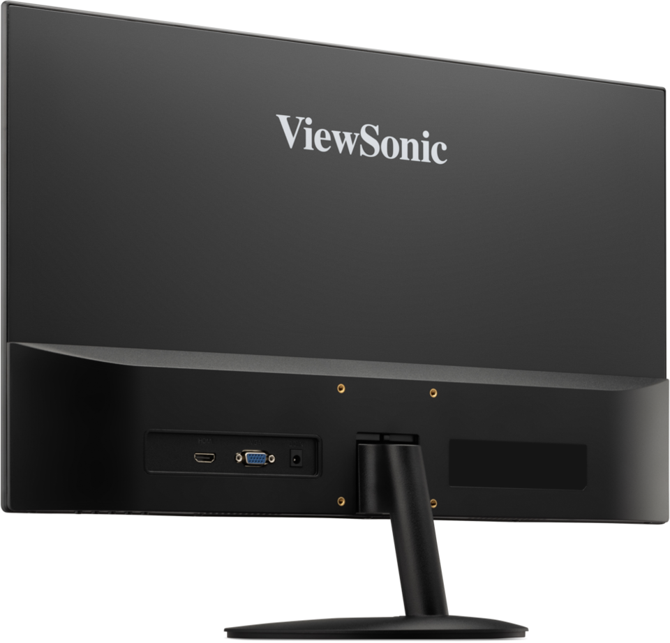 VIEWSONIC VA24E2-H 23.8" 1920X1080 FHD IPS 1MS 144HZ MONITOR - 4