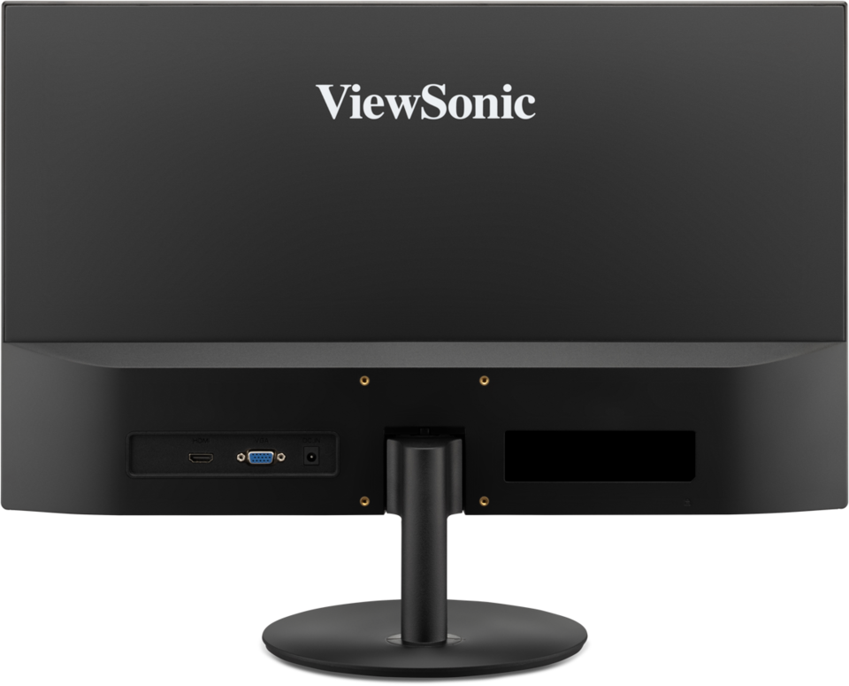 VIEWSONIC VA24E2-H 23.8" 1920X1080 FHD IPS 1MS 144HZ MONITOR - 5