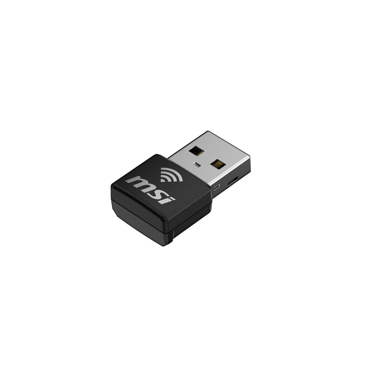 MSI NETWORK AX1800 NANO WIFI 6 USB ADAPTER