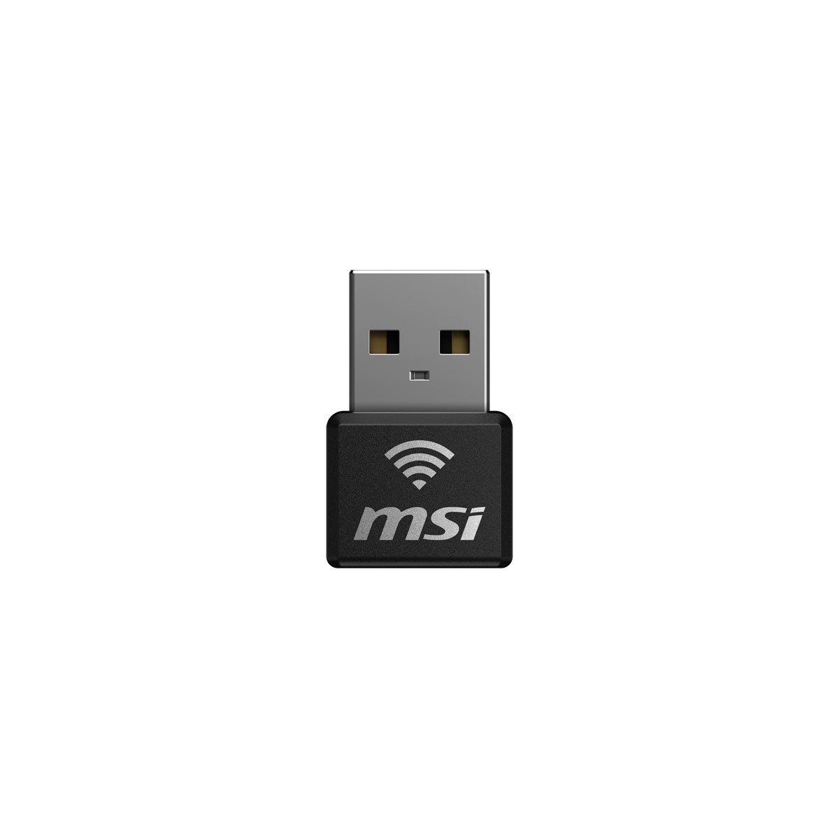 MSI NETWORK AX1800 NANO WIFI 6 USB ADAPTER - 2