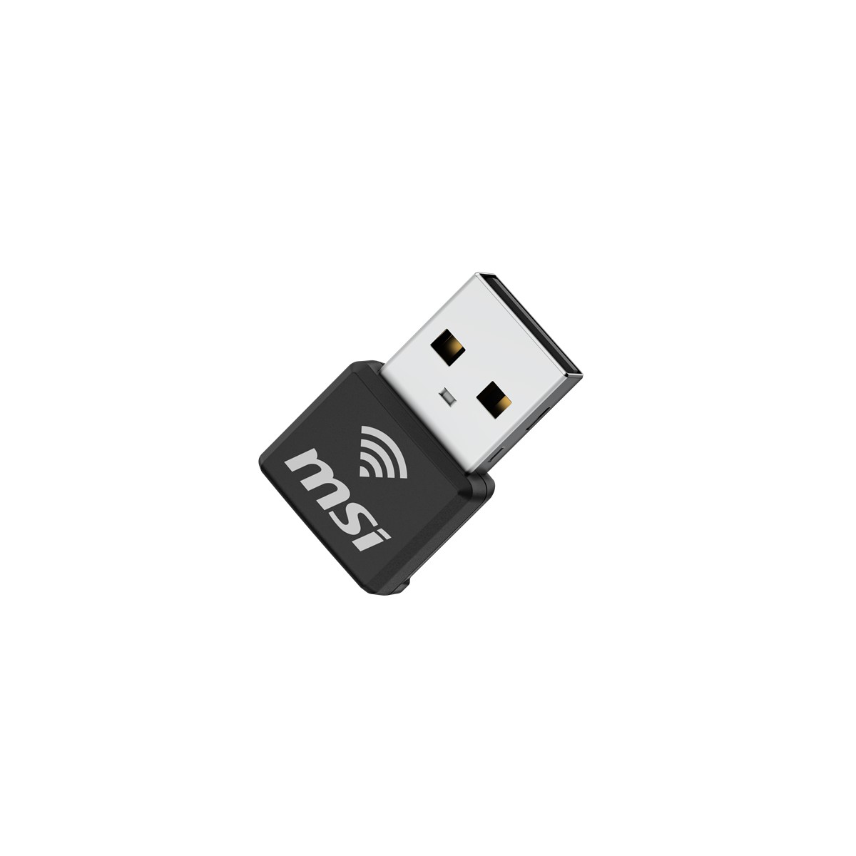 MSI NETWORK AX1800 NANO WIFI 6 USB ADAPTER - 3