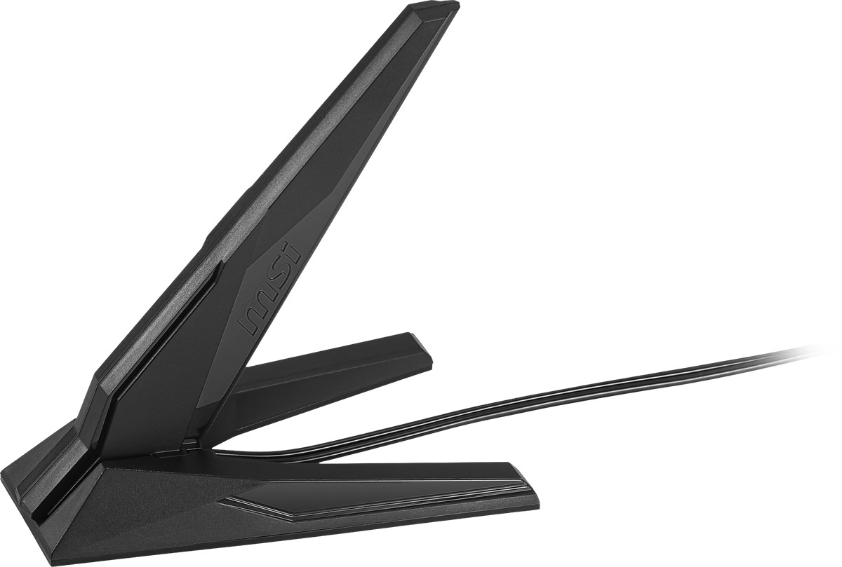 MSI NETWORK HERALD BE9400 WIFI 7 PCIE CARD - 3