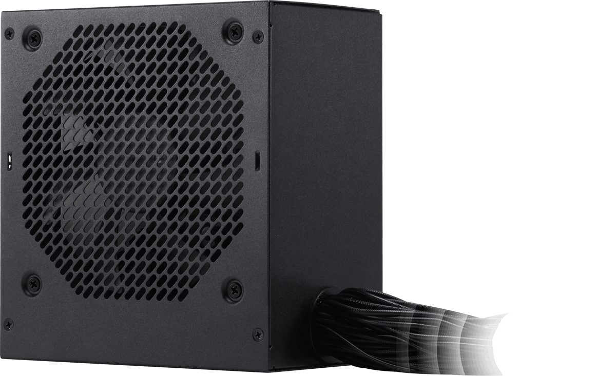 MSI MAG A750BN PCIE5 III 750W 80+ BRONZE ATX 3.1 PCIE 5.1 POWER SUPPLY - 7