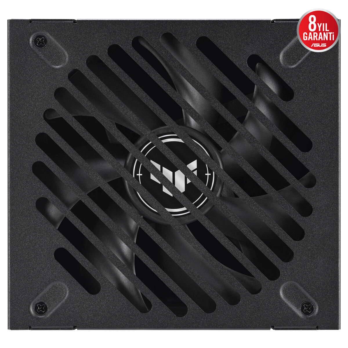 ASUS TUF GAMING 750G EVO GOLD EVO PSU 80 PLUS & CYBENETICS GOLD FULL MODÜLER ATX 3.1 PCIE 5.1 12V-2X6 KABLO 8 YIL GARANTİ ASKERİ SINIF BİLEŞENLER - 8
