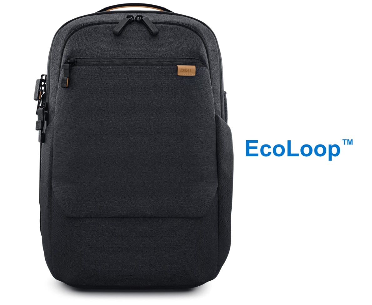 DELL PRO 14-16 PREMIUM ECOLOOP SIRT CANTASI CP7625 / 460-BDXT