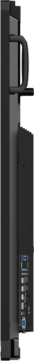 VIEWSONIC IFP6551-3C VIEWBOARD 65 İNÇ 4K EDLA SERTIFIKALI INTERAKTIF EKRAN - 3