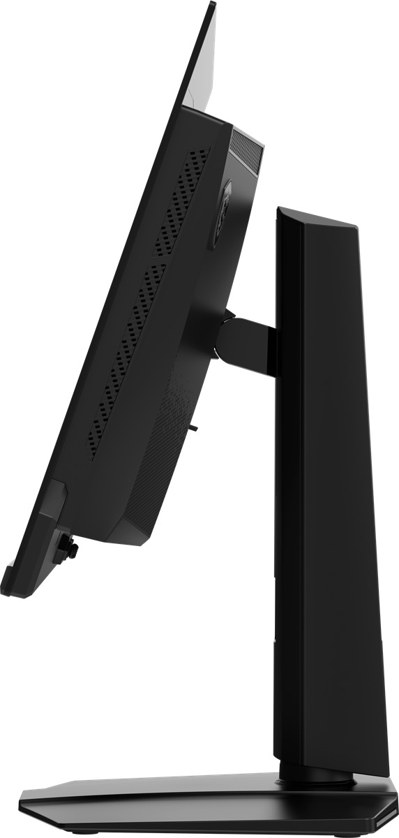 MSI 26.5 MAG 271QP QD-OLED X28 2560x1440 (WQHD) 16:9 FLAT QD-OLED 280HZ 0.03MS FREESYNC PREMIUM PRO PIVOT GAMING MONITOR - 3