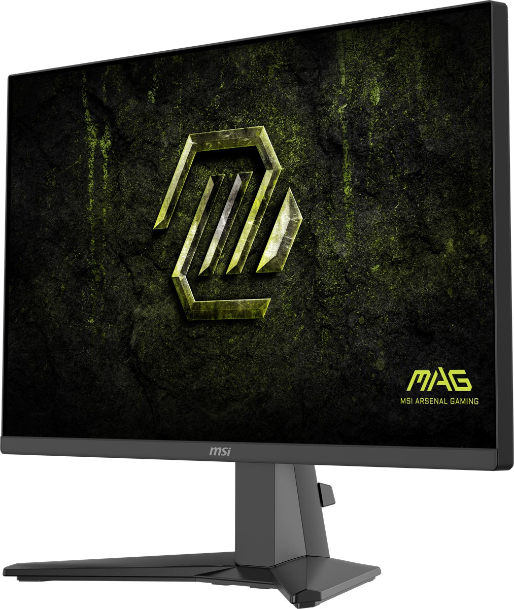 MSI 23.8 MAG 245F X24 1920x1080 (FHD) 16:9 FLAT RAPID IPS 240HZ 0.5MS (GtG Min.) FREESYNC PREMIUM GAMING MONITOR - 2