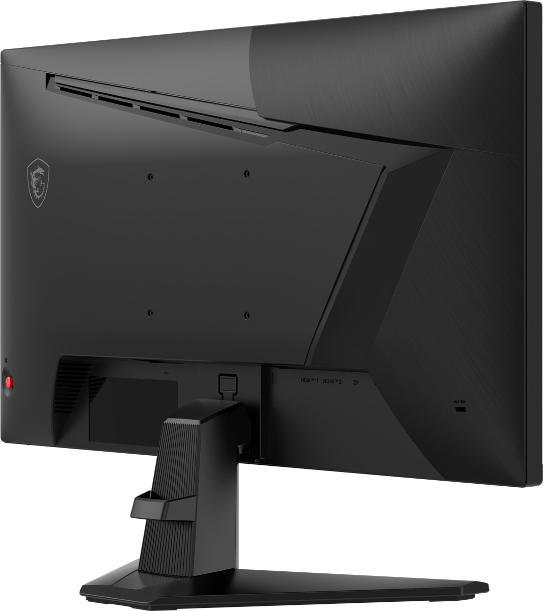 MSI 23.8 MAG 245F X24 1920x1080 (FHD) 16:9 FLAT RAPID IPS 240HZ 0.5MS (GtG Min.) FREESYNC PREMIUM GAMING MONITOR - 5