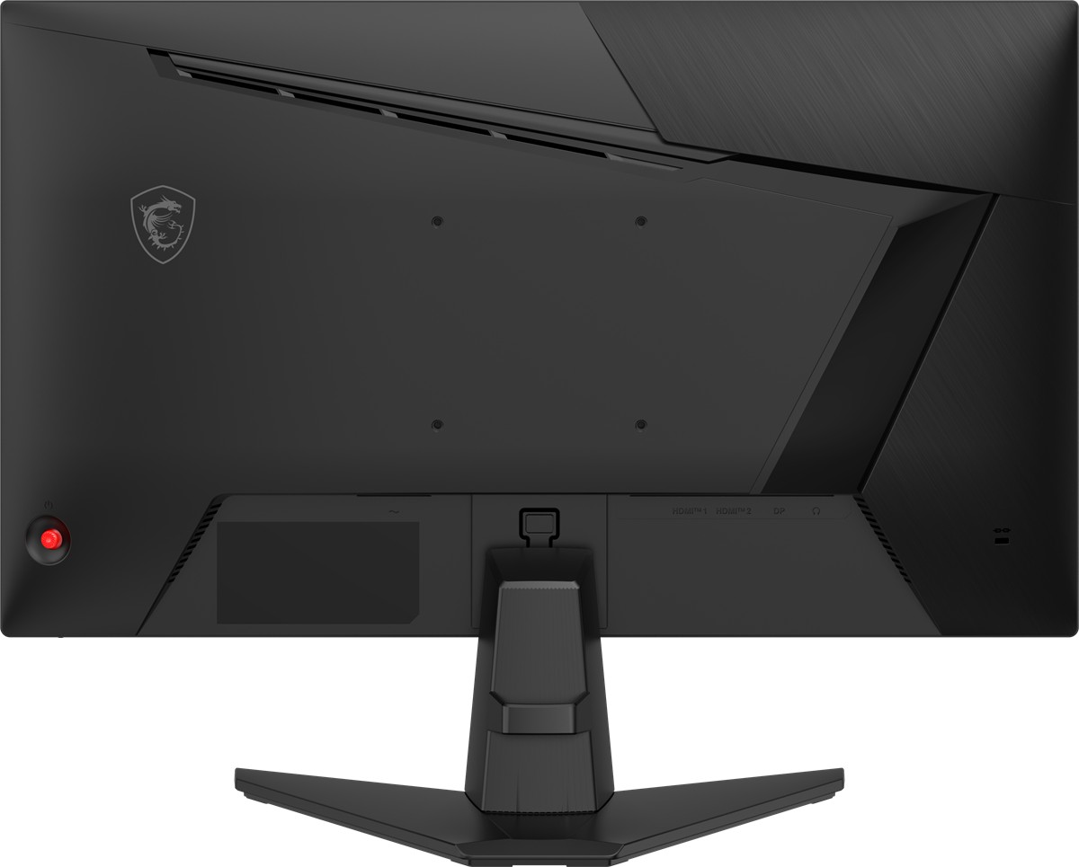 MSI 23.8 MAG 245F X24 1920x1080 (FHD) 16:9 FLAT RAPID IPS 240HZ 0.5MS (GtG Min.) FREESYNC PREMIUM GAMING MONITOR - 6