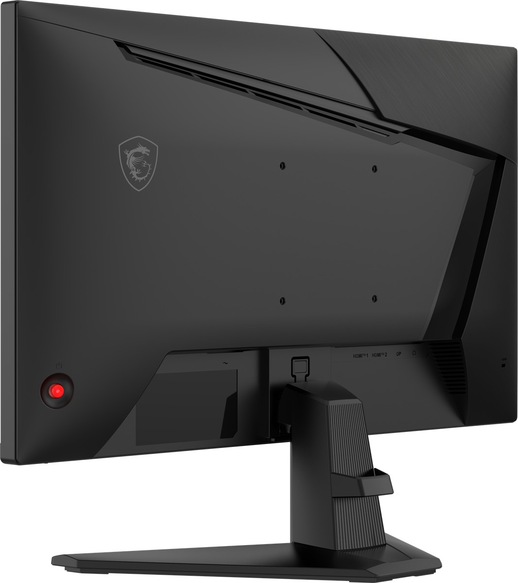 MSI 23.8 MAG 245F X24 1920x1080 (FHD) 16:9 FLAT RAPID IPS 240HZ 0.5MS (GtG Min.) FREESYNC PREMIUM GAMING MONITOR - 7