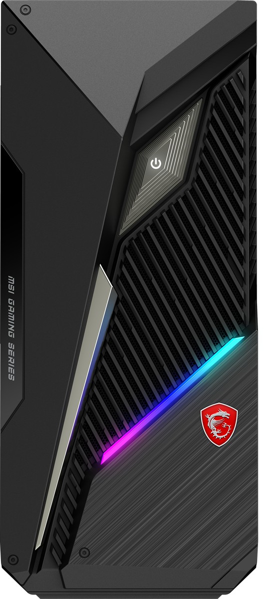 MSI MAG INFINITE S3 14NVL5-3276EU I5-13400F 16GB DDR5 1TB SSD RTX 5060 2X 8G W11 GAMING DT PC - 4