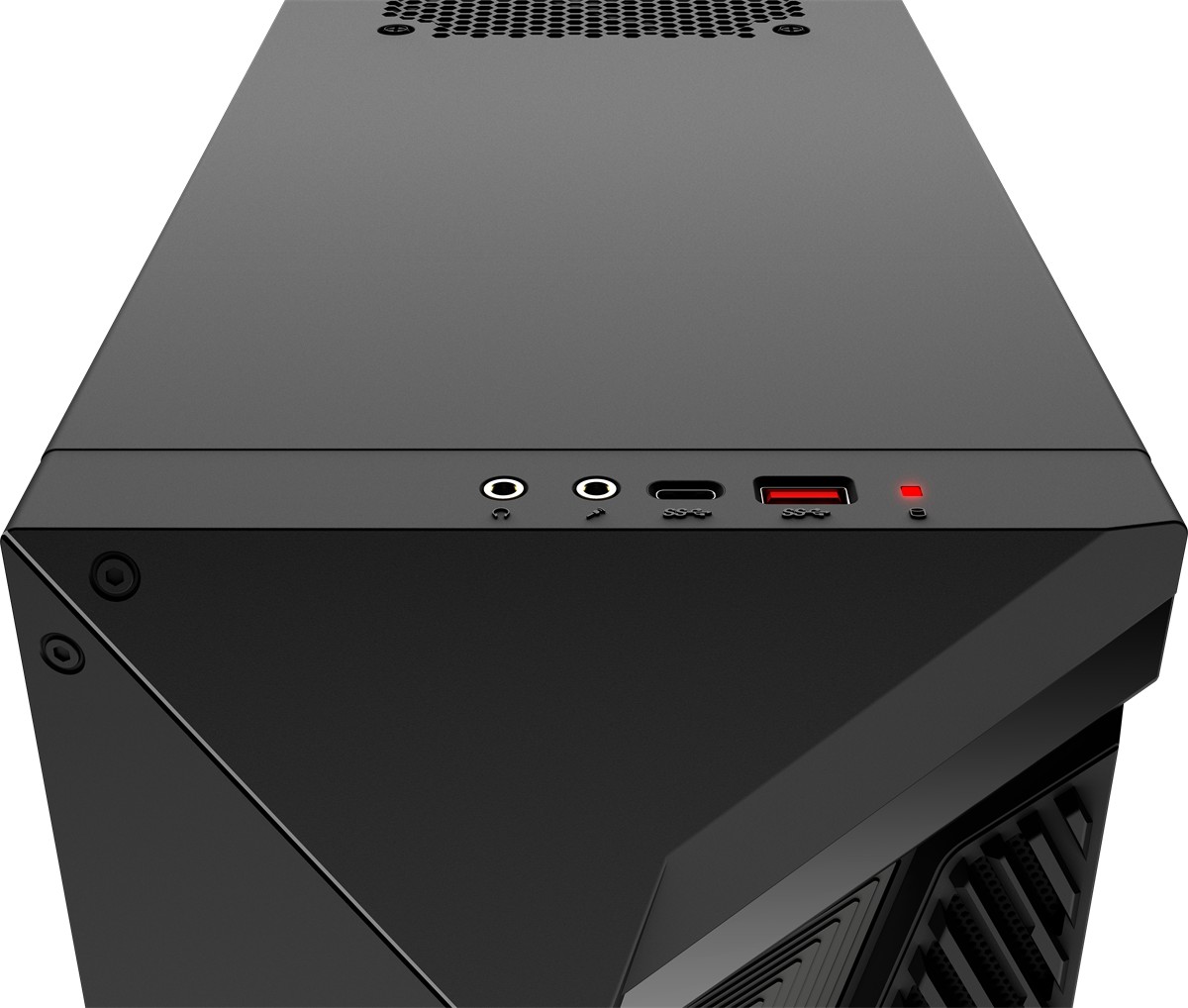 MSI MAG INFINITE S3 14NVL5-3276EU I5-13400F 16GB DDR5 1TB SSD RTX 5060 2X 8G W11 GAMING DT PC - 5