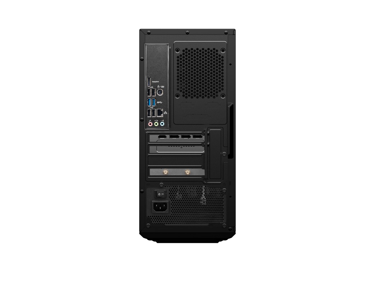 MSI MAG INFINITE S3 14NVL5-3276EU I5-13400F 16GB DDR5 1TB SSD RTX 5060 2X 8G W11 GAMING DT PC - 6